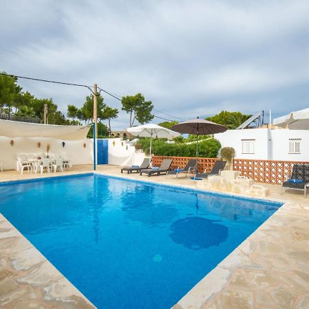 Holiday Home Anromi By Interhome Cala Vadella  Dış mekan fotoğraf