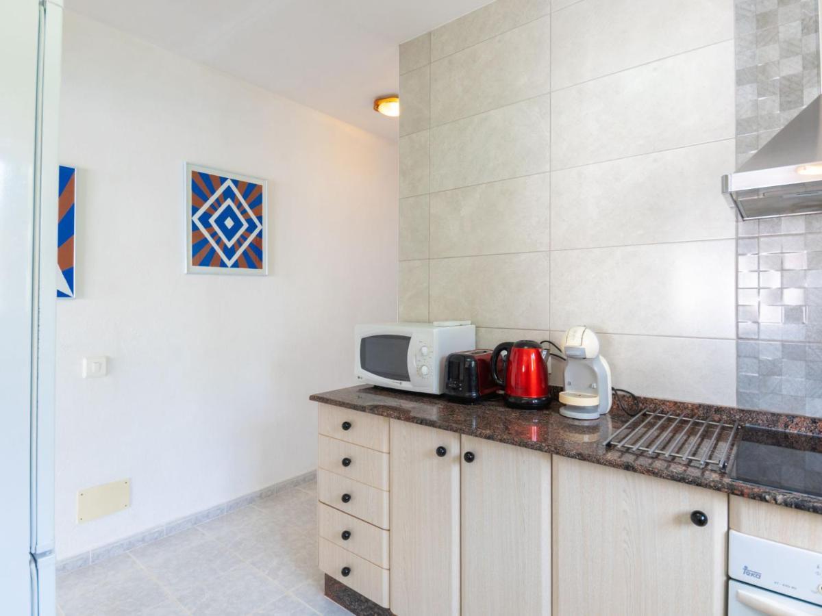 Holiday Home Anromi By Interhome Cala Vadella  Dış mekan fotoğraf