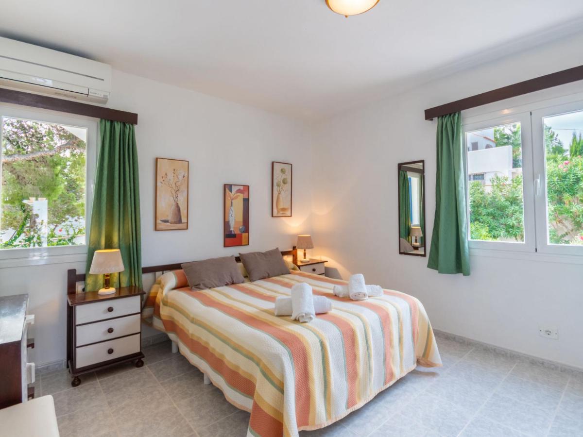 Holiday Home Anromi By Interhome Cala Vadella  Dış mekan fotoğraf