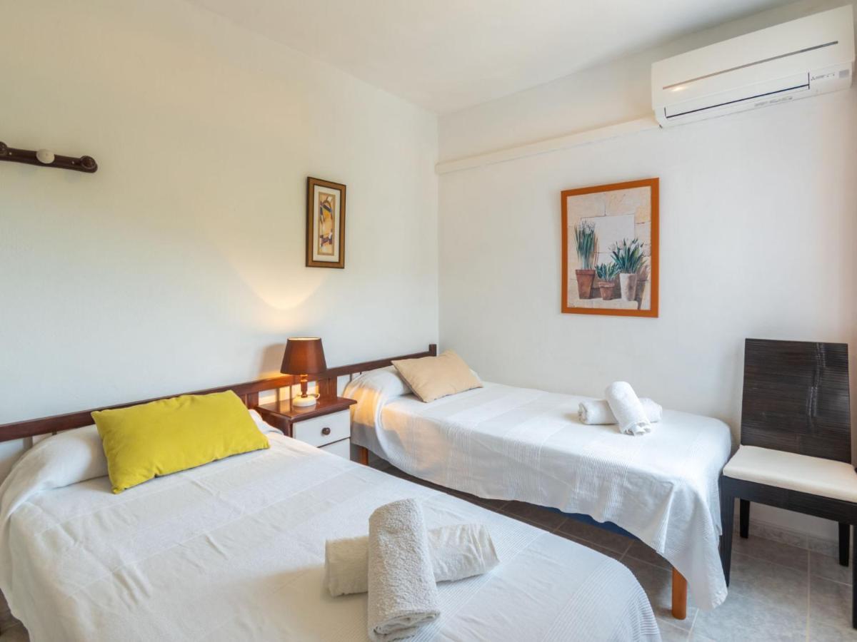 Holiday Home Anromi By Interhome Cala Vadella  Dış mekan fotoğraf