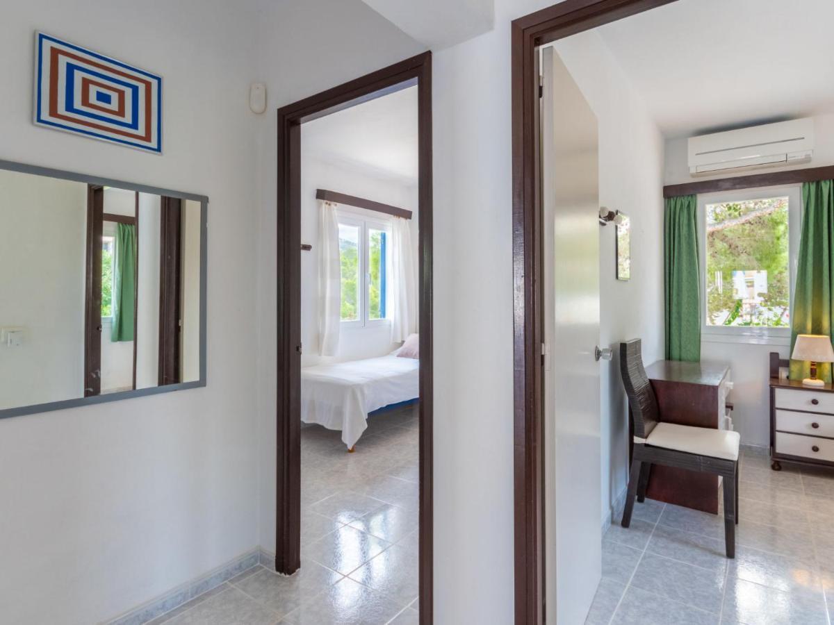 Holiday Home Anromi By Interhome Cala Vadella  Dış mekan fotoğraf
