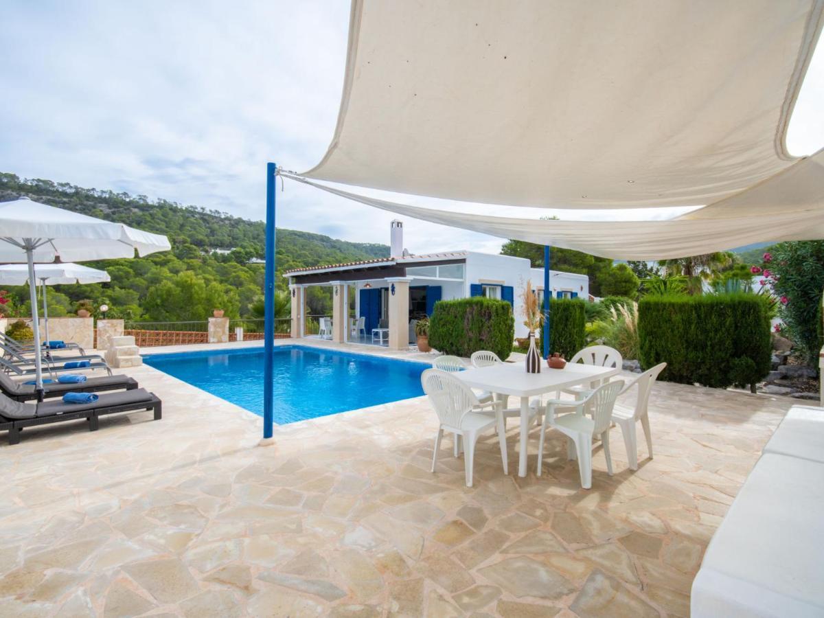 Holiday Home Anromi By Interhome Cala Vadella  Dış mekan fotoğraf
