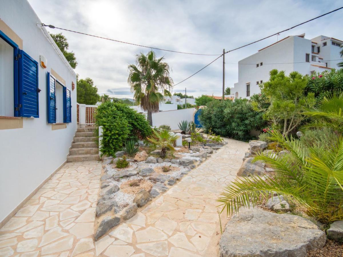 Holiday Home Anromi By Interhome Cala Vadella  Dış mekan fotoğraf