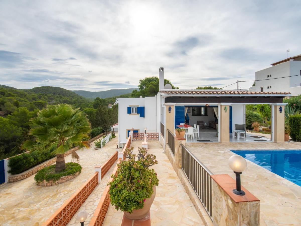 Holiday Home Anromi By Interhome Cala Vadella  Dış mekan fotoğraf