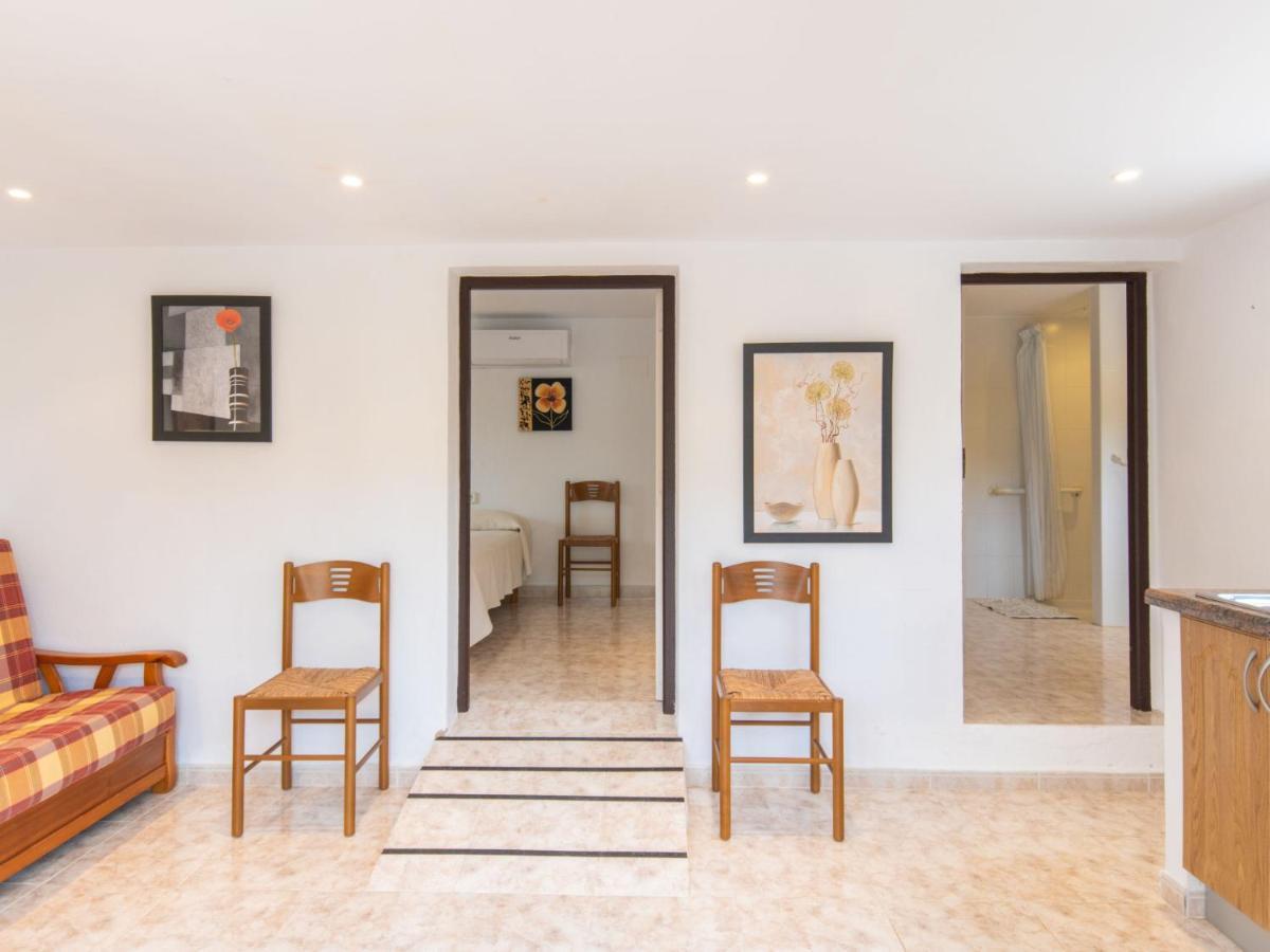 Holiday Home Anromi By Interhome Cala Vadella  Dış mekan fotoğraf