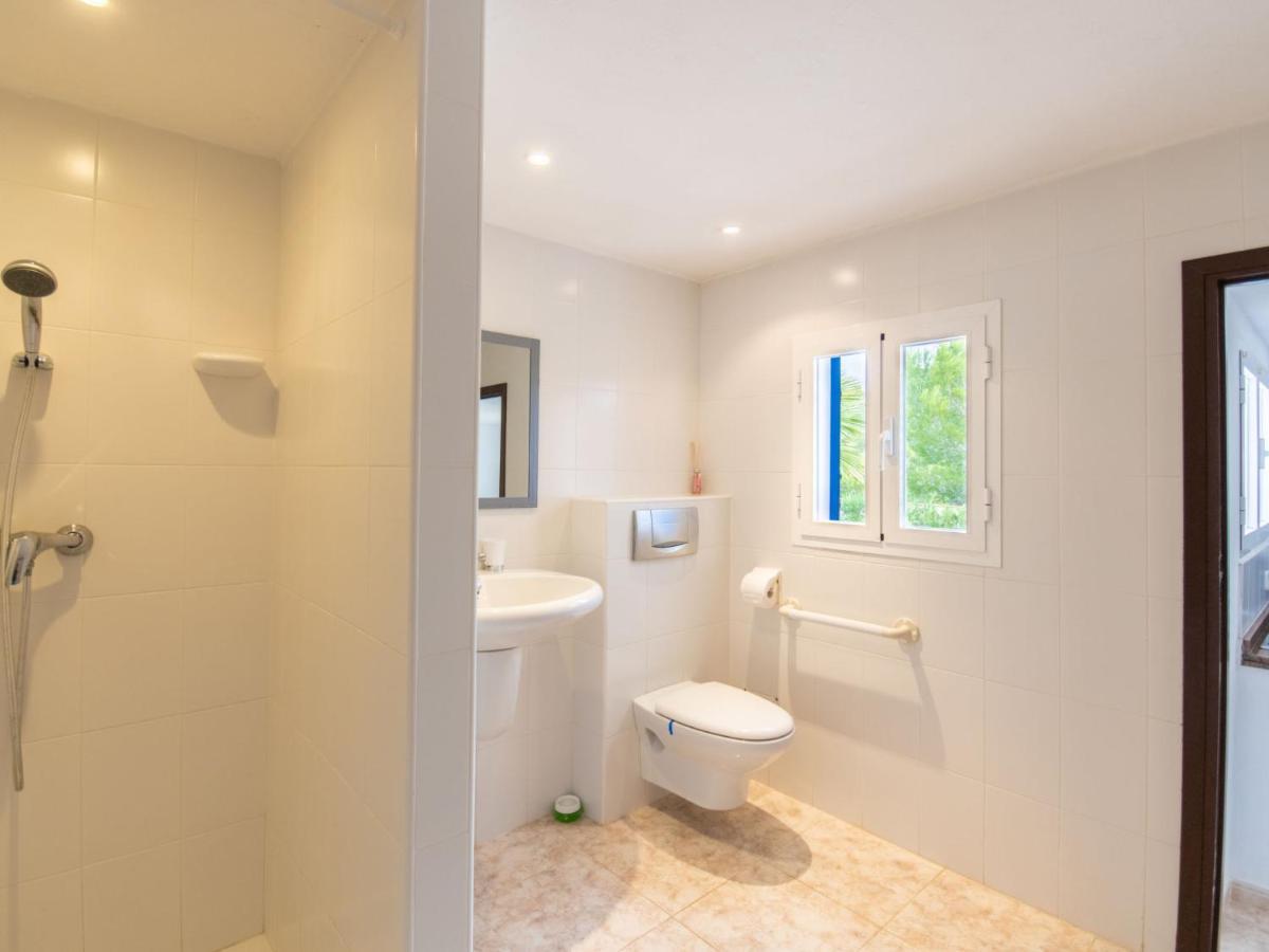 Holiday Home Anromi By Interhome Cala Vadella  Dış mekan fotoğraf