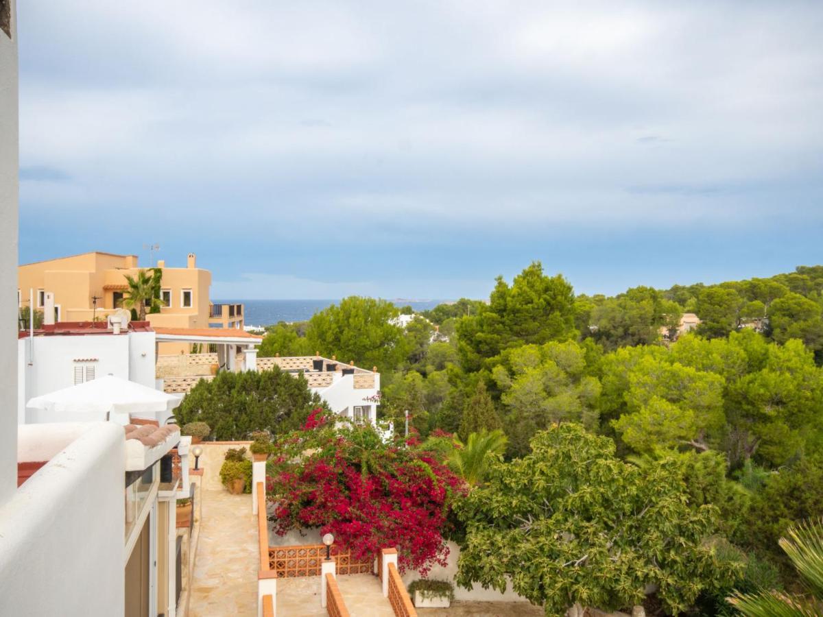 Holiday Home Anromi By Interhome Cala Vadella  Dış mekan fotoğraf