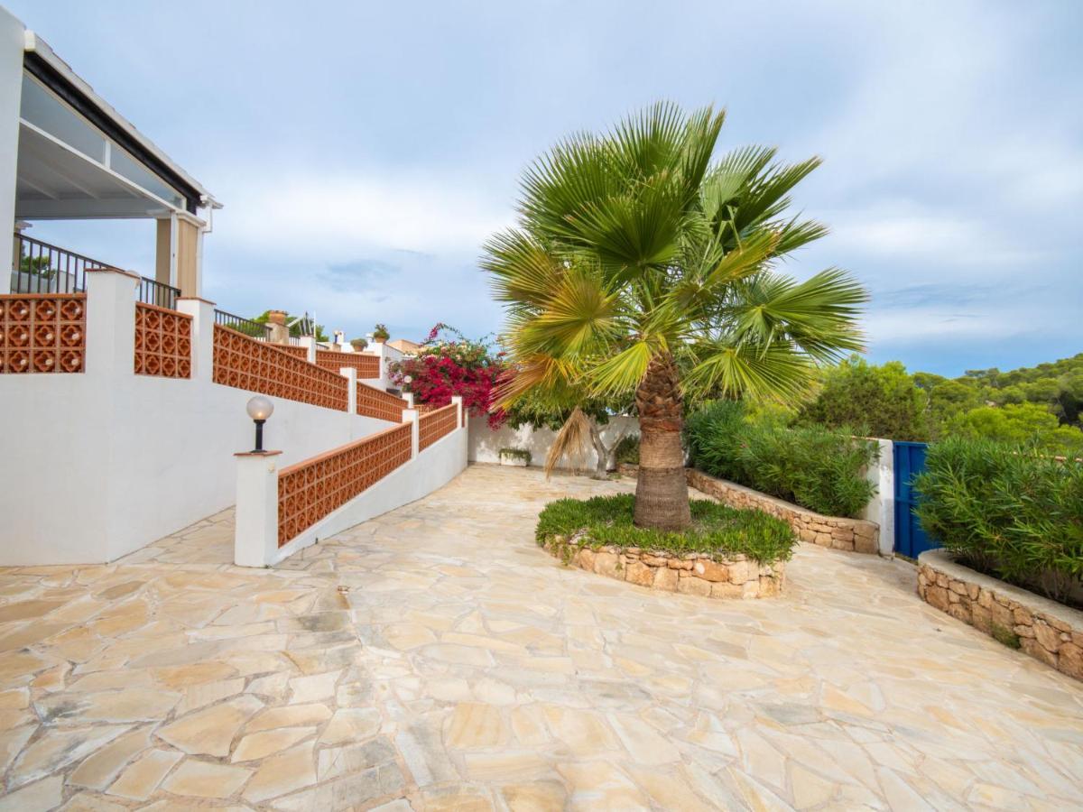 Holiday Home Anromi By Interhome Cala Vadella  Dış mekan fotoğraf