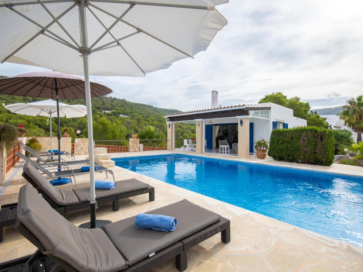 Holiday Home Anromi By Interhome Cala Vadella  Dış mekan fotoğraf