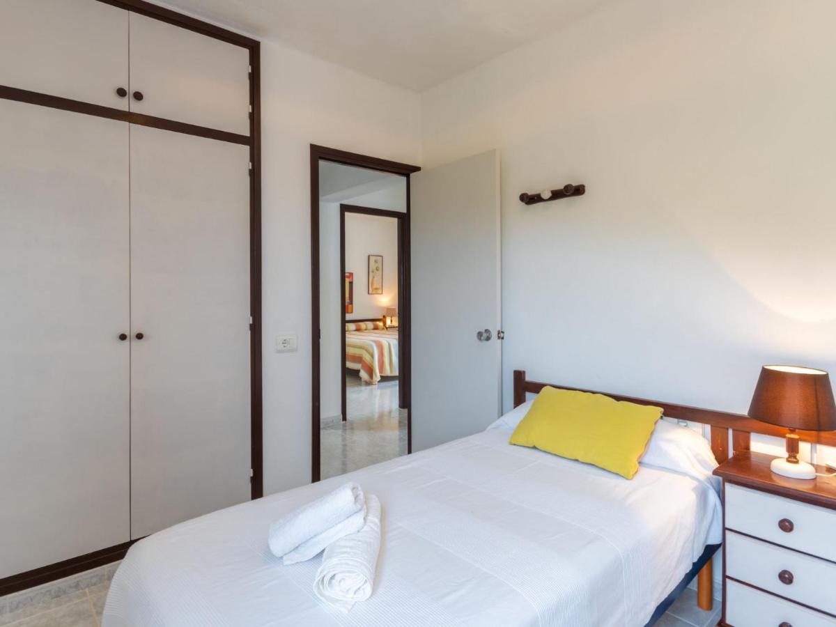 Holiday Home Anromi By Interhome Cala Vadella  Dış mekan fotoğraf