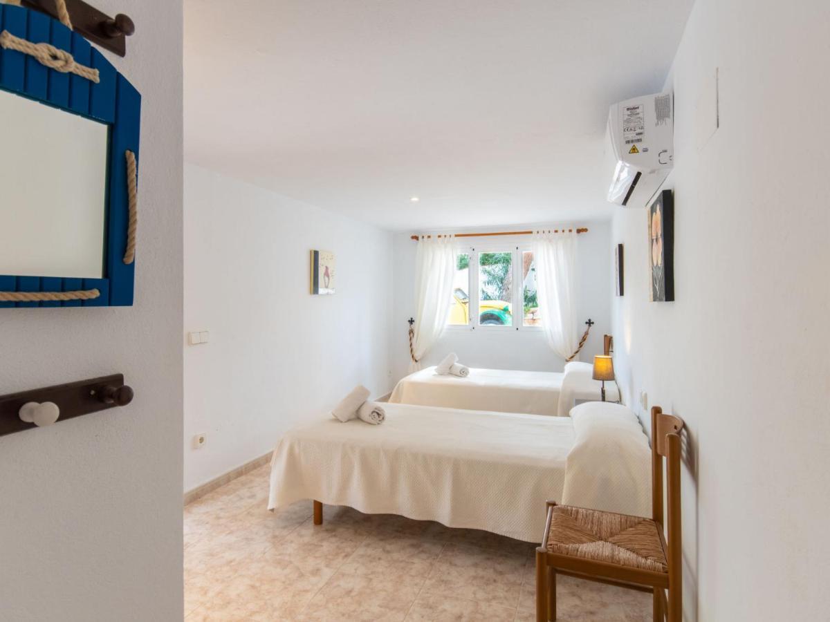 Holiday Home Anromi By Interhome Cala Vadella  Dış mekan fotoğraf