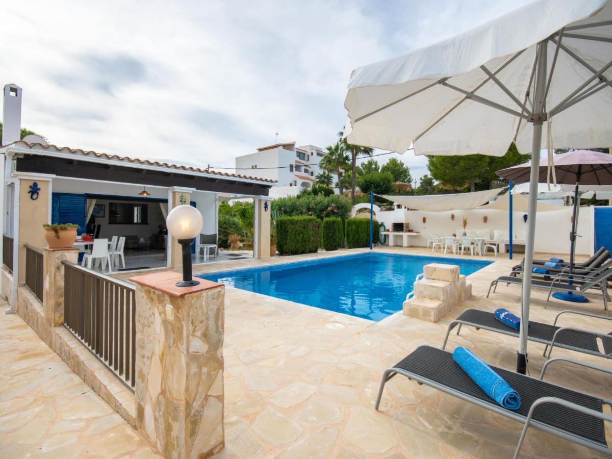 Holiday Home Anromi By Interhome Cala Vadella  Dış mekan fotoğraf