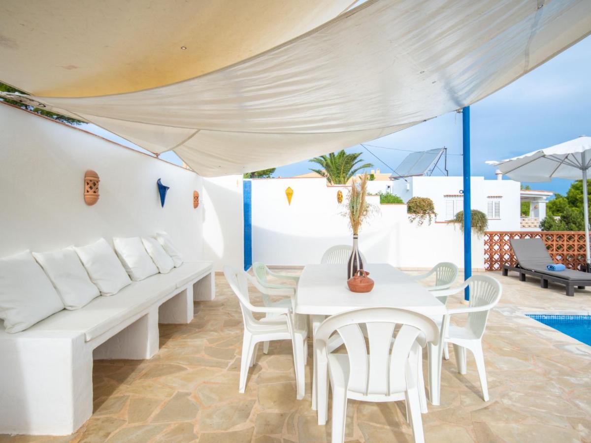 Holiday Home Anromi By Interhome Cala Vadella  Dış mekan fotoğraf