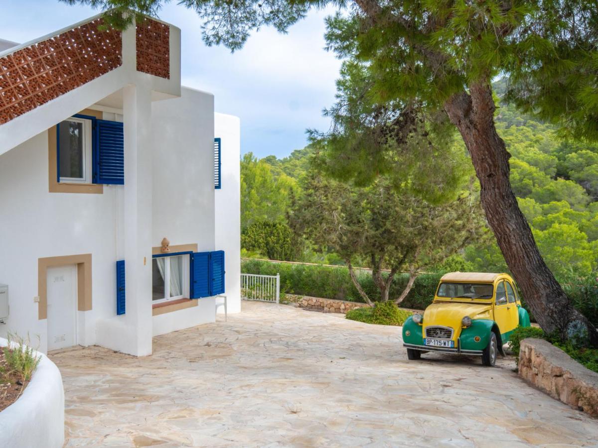 Holiday Home Anromi By Interhome Cala Vadella  Dış mekan fotoğraf