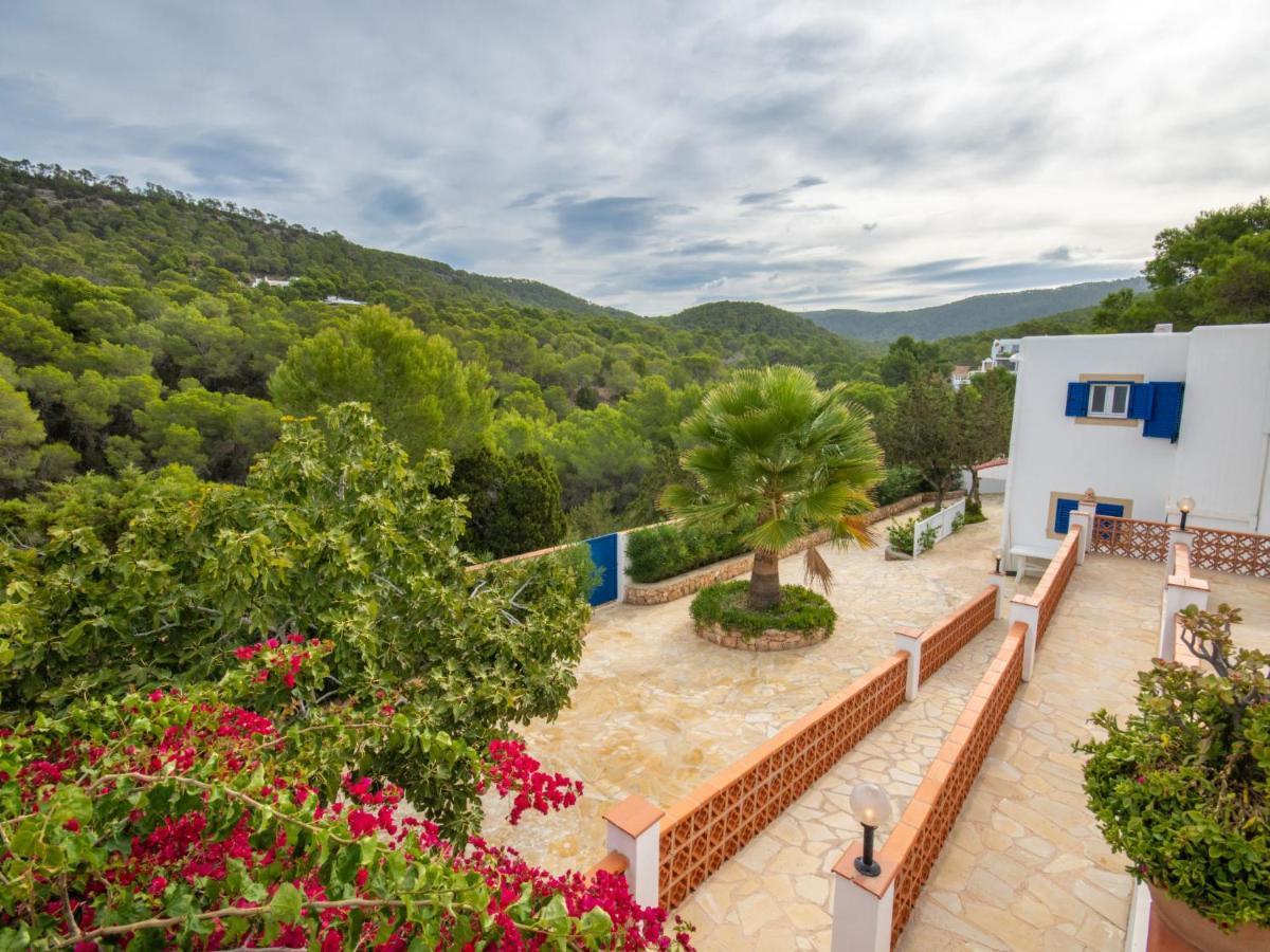 Holiday Home Anromi By Interhome Cala Vadella  Dış mekan fotoğraf