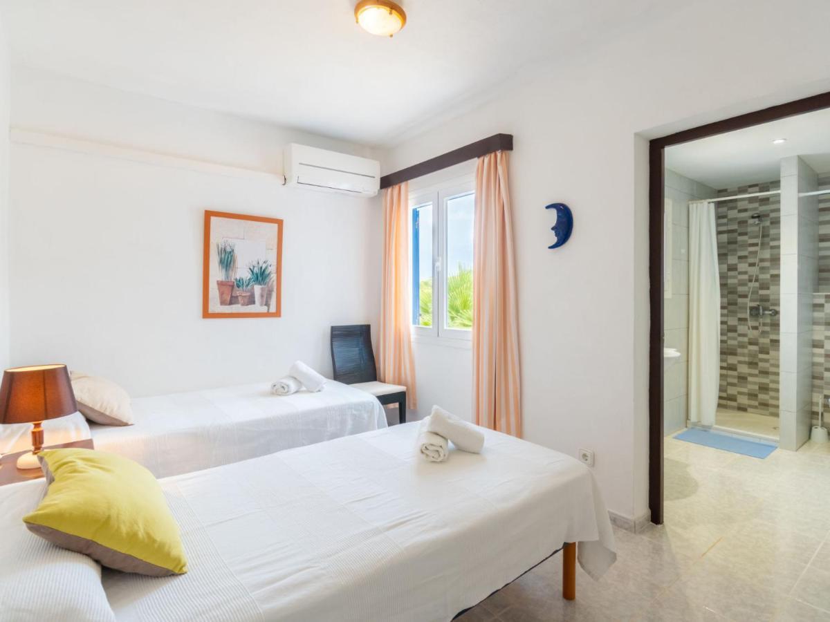 Holiday Home Anromi By Interhome Cala Vadella  Dış mekan fotoğraf