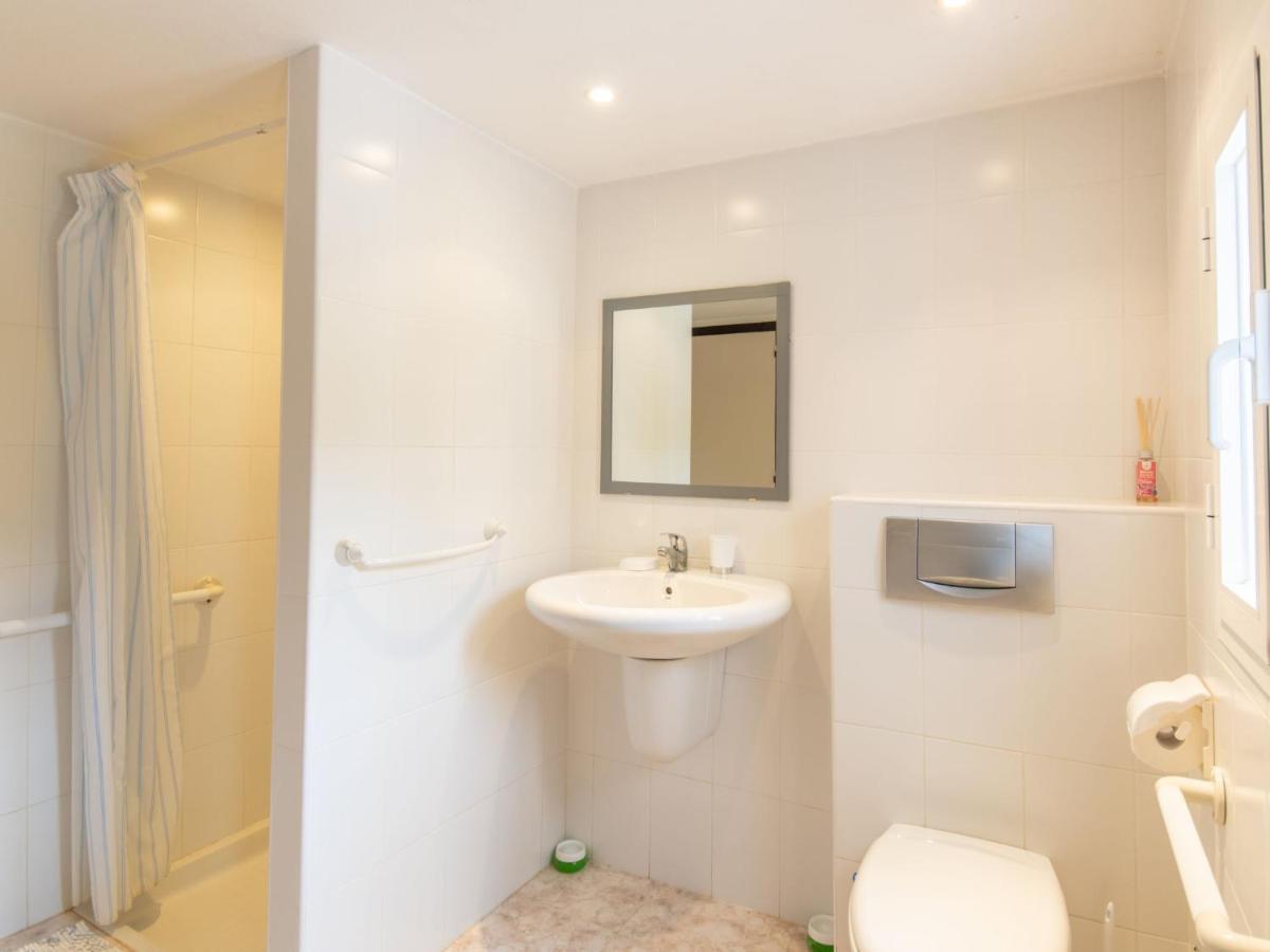 Holiday Home Anromi By Interhome Cala Vadella  Dış mekan fotoğraf