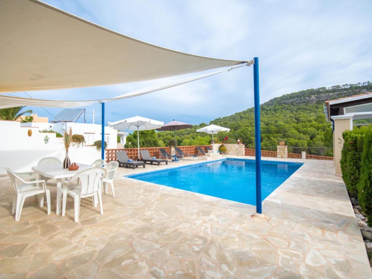 Holiday Home Anromi By Interhome Cala Vadella  Dış mekan fotoğraf