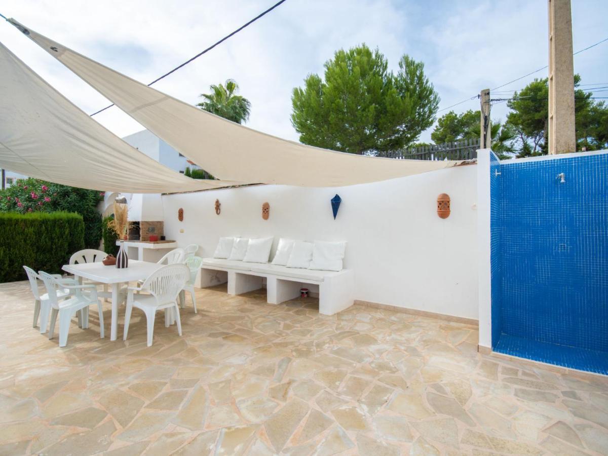 Holiday Home Anromi By Interhome Cala Vadella  Dış mekan fotoğraf