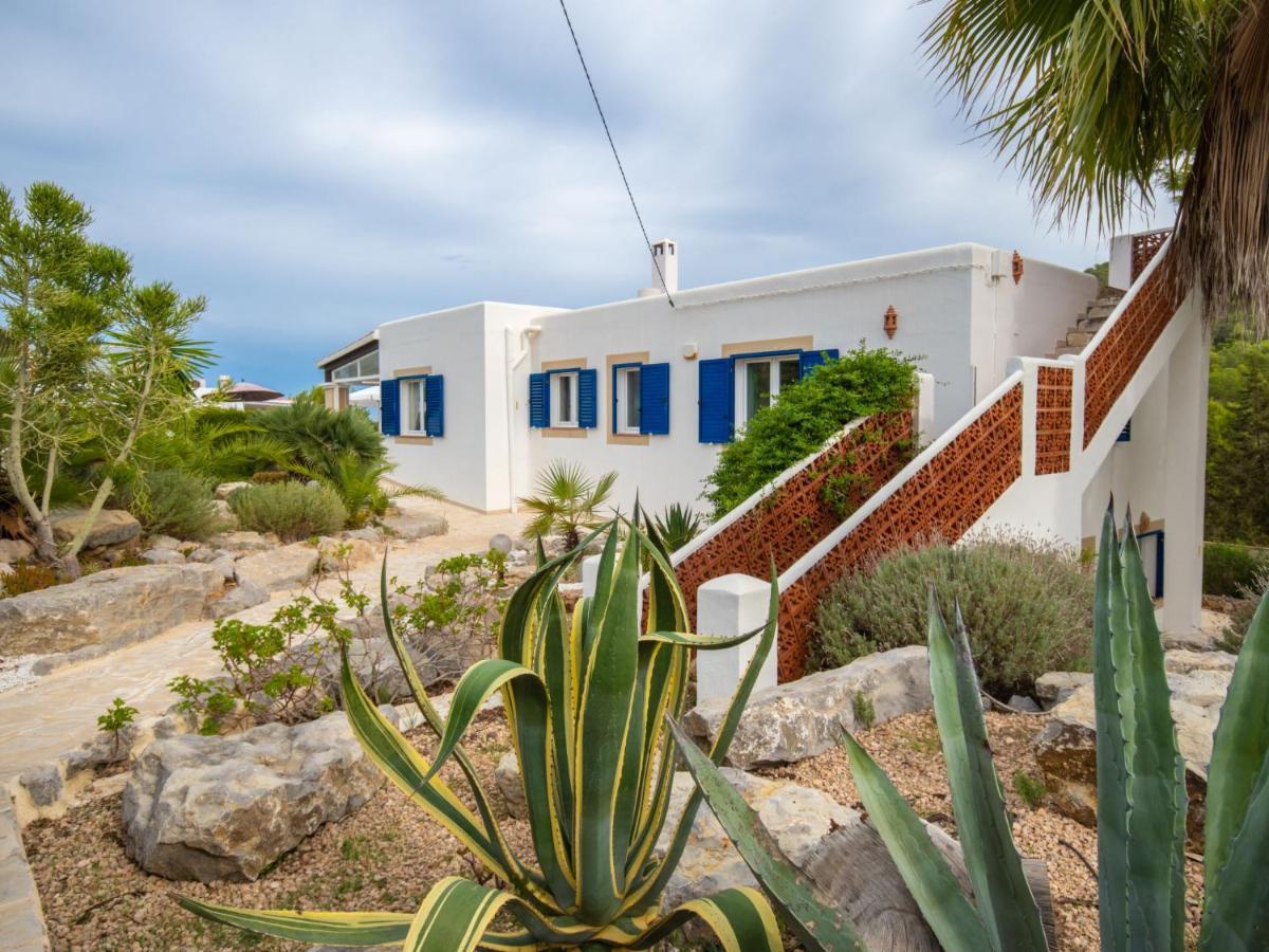 Holiday Home Anromi By Interhome Cala Vadella  Dış mekan fotoğraf