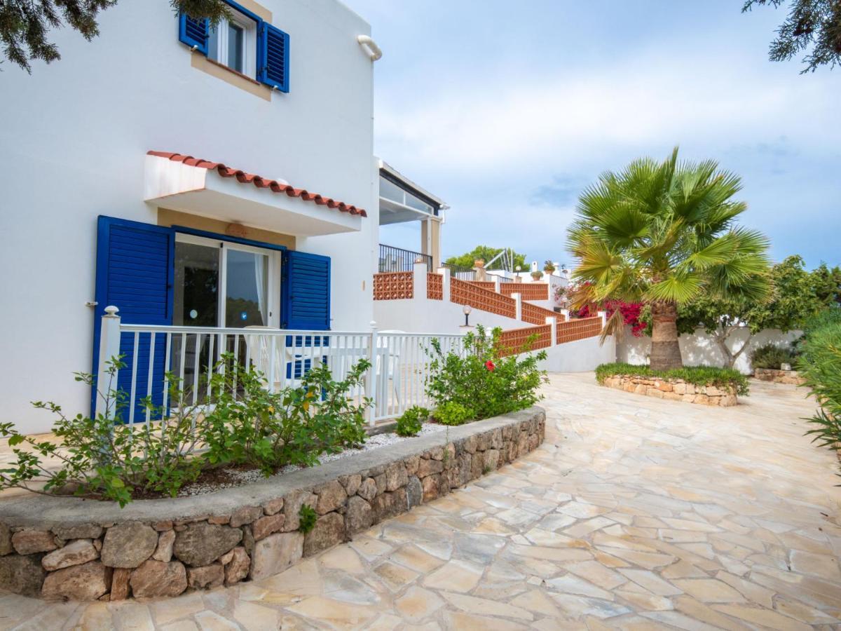 Holiday Home Anromi By Interhome Cala Vadella  Dış mekan fotoğraf