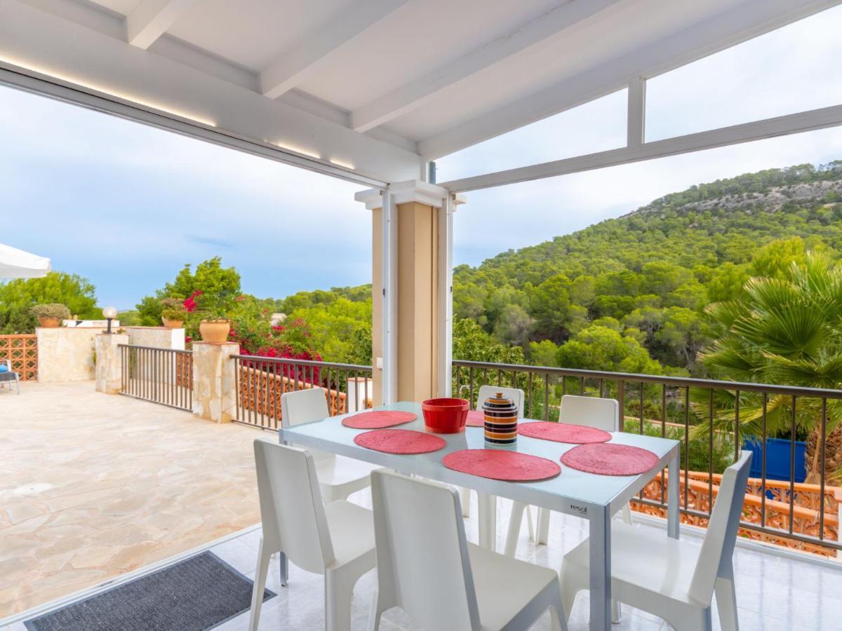 Holiday Home Anromi By Interhome Cala Vadella  Dış mekan fotoğraf