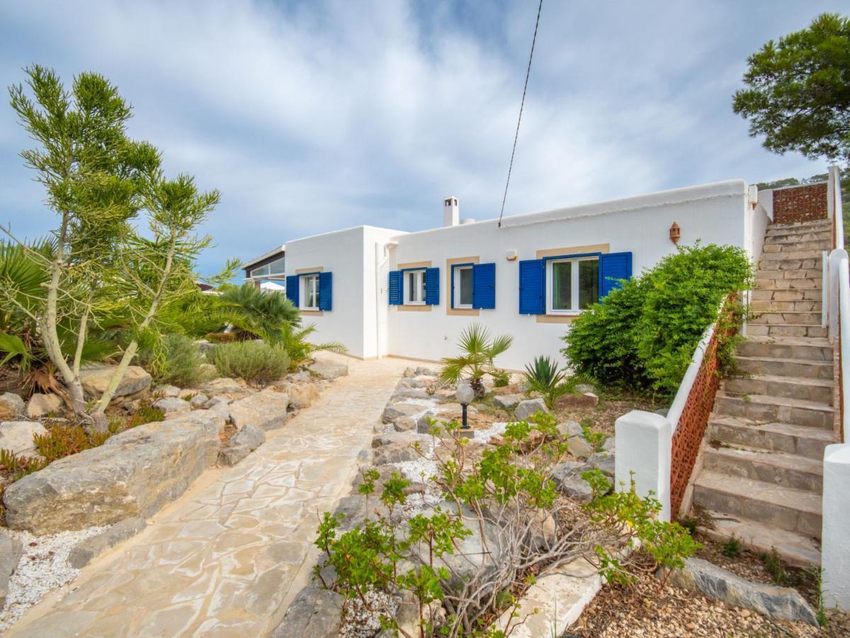 Holiday Home Anromi By Interhome Cala Vadella  Dış mekan fotoğraf