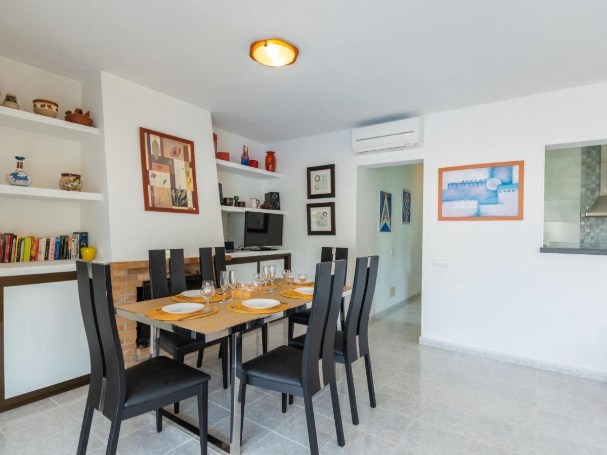 Holiday Home Anromi By Interhome Cala Vadella  Dış mekan fotoğraf