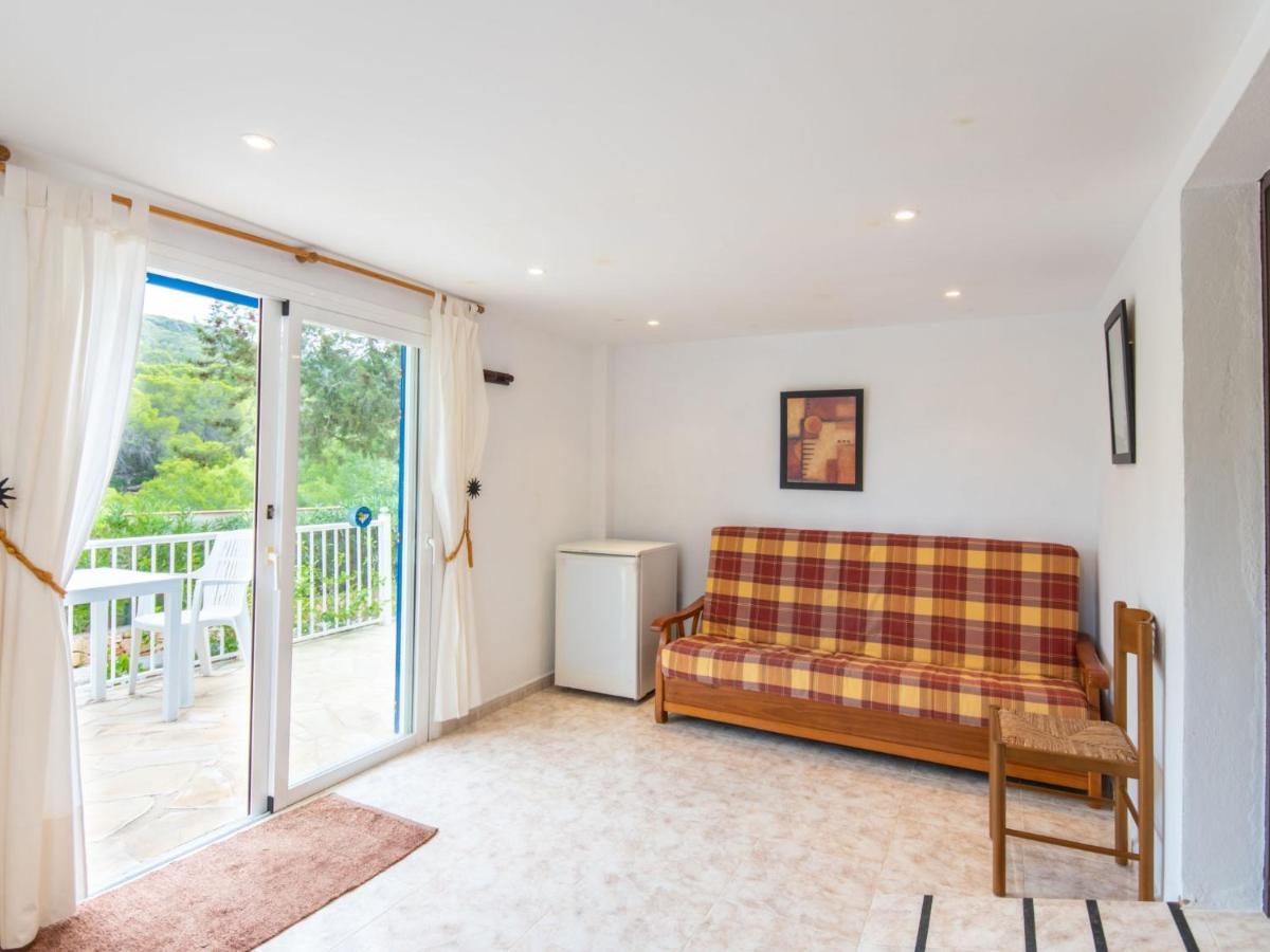 Holiday Home Anromi By Interhome Cala Vadella  Dış mekan fotoğraf