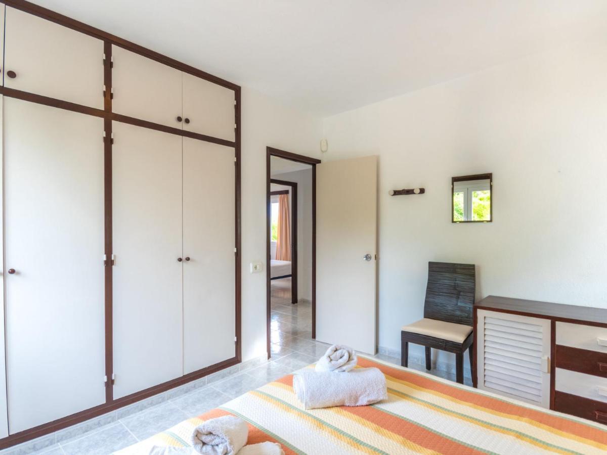 Holiday Home Anromi By Interhome Cala Vadella  Dış mekan fotoğraf