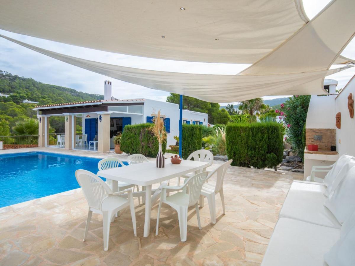 Holiday Home Anromi By Interhome Cala Vadella  Dış mekan fotoğraf