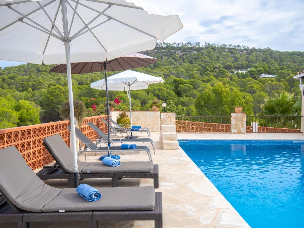 Holiday Home Anromi By Interhome Cala Vadella  Dış mekan fotoğraf