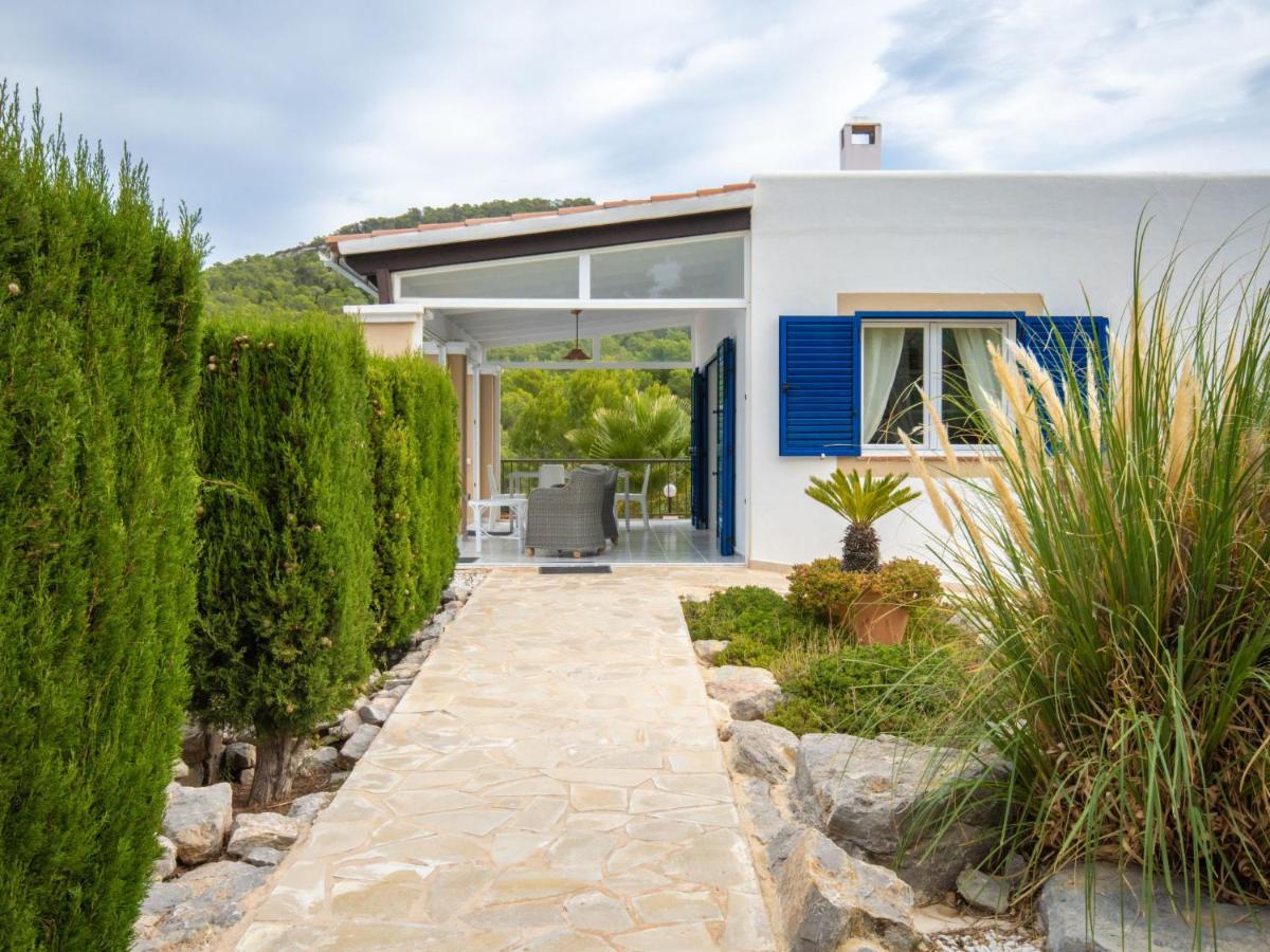 Holiday Home Anromi By Interhome Cala Vadella  Dış mekan fotoğraf