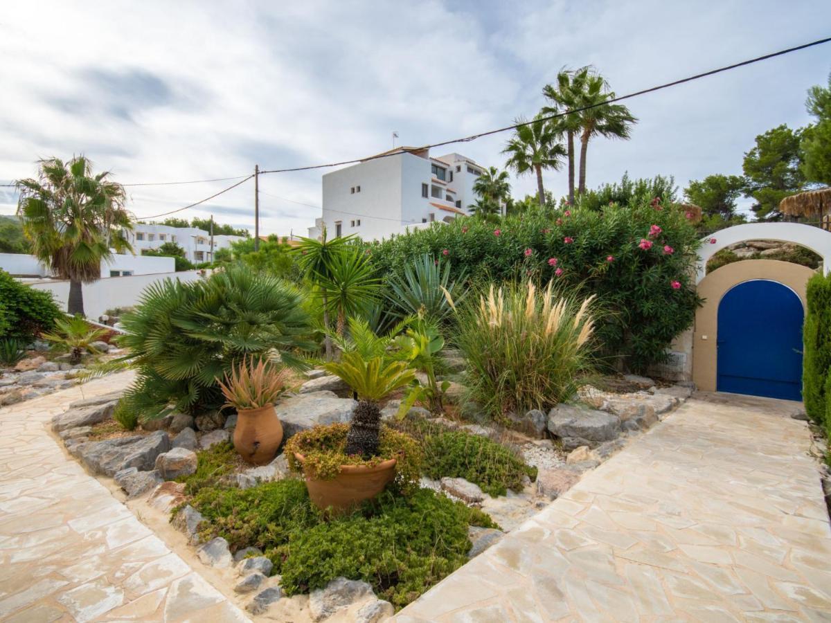 Holiday Home Anromi By Interhome Cala Vadella  Dış mekan fotoğraf